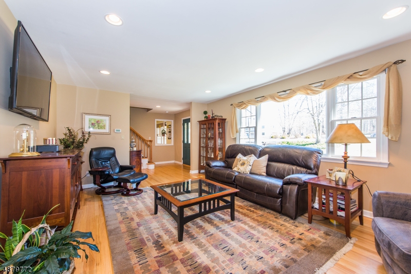 Martinsville - Residential