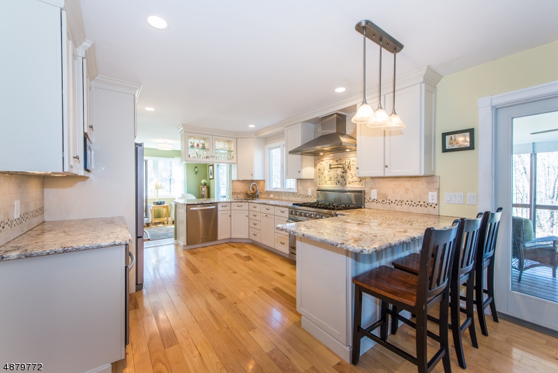 Martinsville - Residential