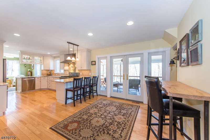 Martinsville - Residential