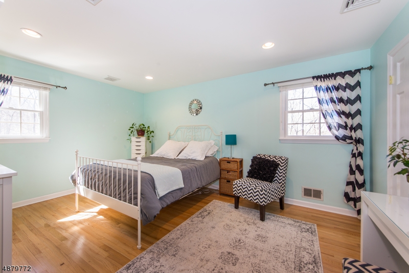 Martinsville - Residential