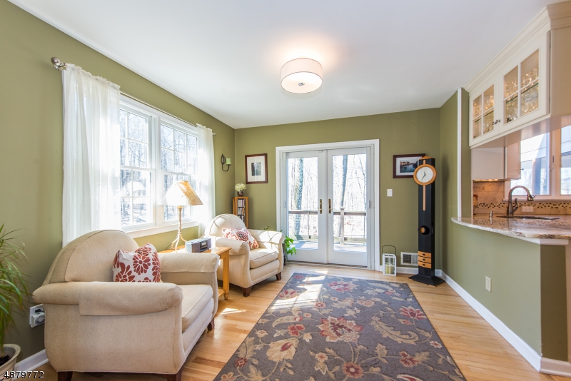 Martinsville - Residential