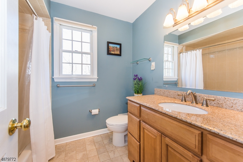 Martinsville - Residential