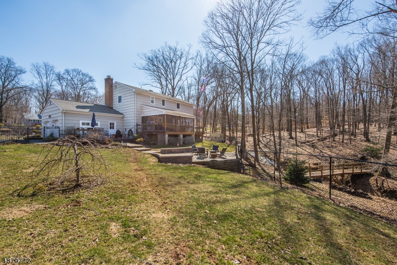 Martinsville - Residential
