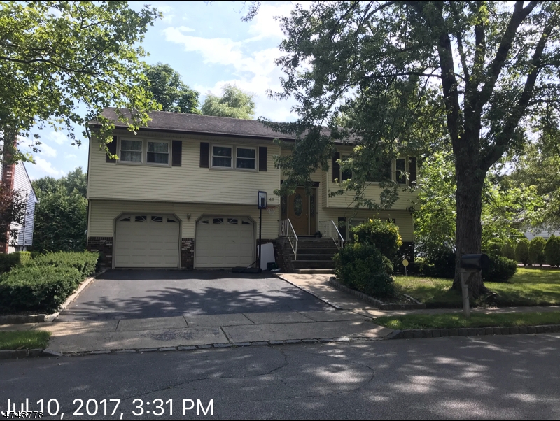 BOM, Buyer Failed to Perform 4 BR 2 Full Bath Bi Level, Open Floor plan, Kitchen w/ Center Island Breakfast Bar, Granite Counters, Needs Flood Ins. Back Owned,As-Is,Trans Tx,CO's,Certs Buyer Resp. HW Floors, Possible In-Law Suite, large Rec Room, Sliders to Patio.Bank Owned, As-Is .Flood Ins. Needed. Realty Transfer Tax, all CO's, Certs are Buyers Responsibility.