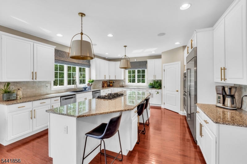 Ridgeview - Residential