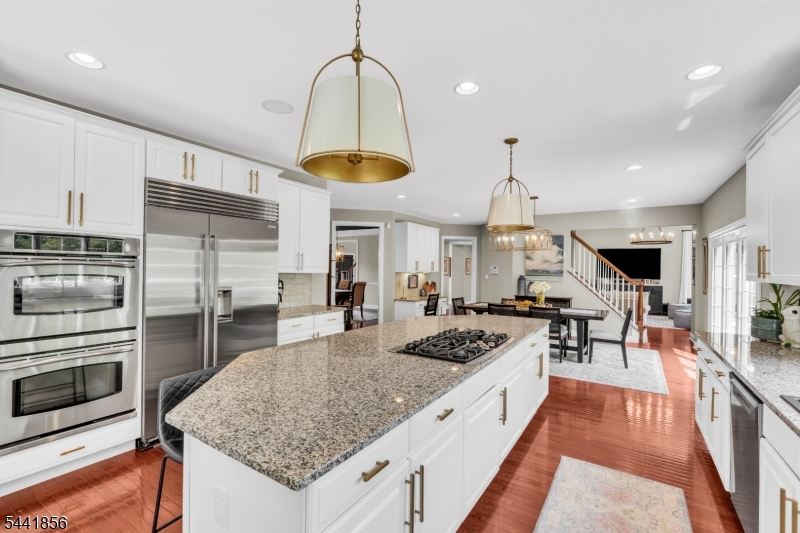 Ridgeview - Residential