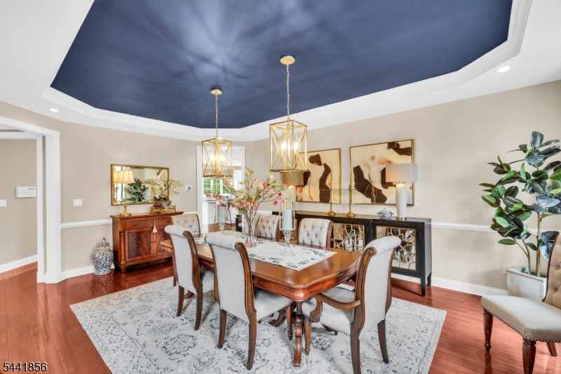 Ridgeview - Residential