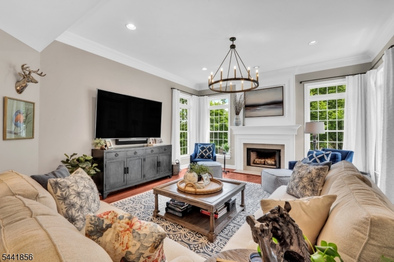 Ridgeview - Residential