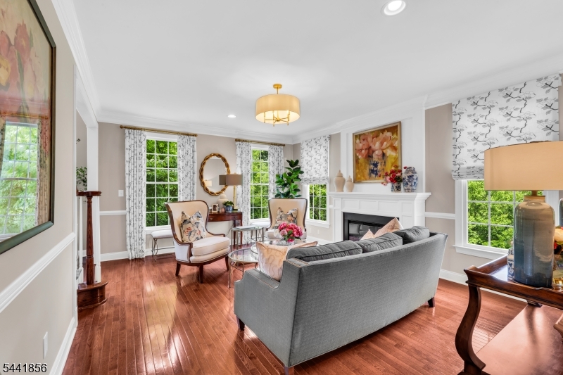 Ridgeview - Residential