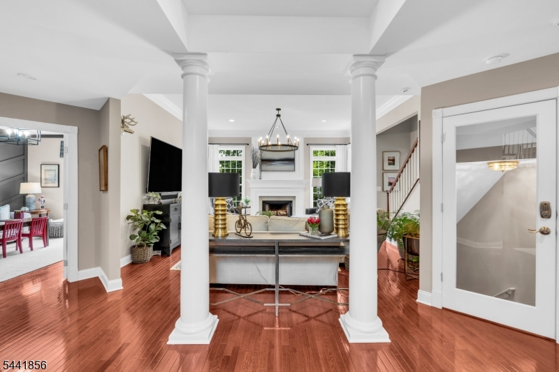 Ridgeview - Residential