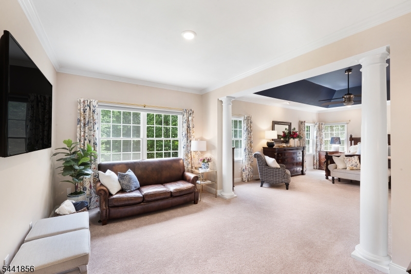 Ridgeview - Residential