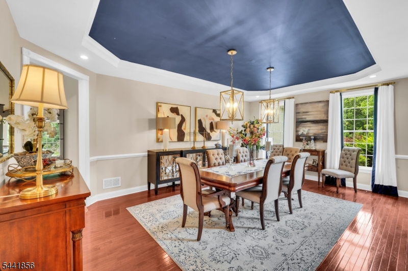 Ridgeview - Residential