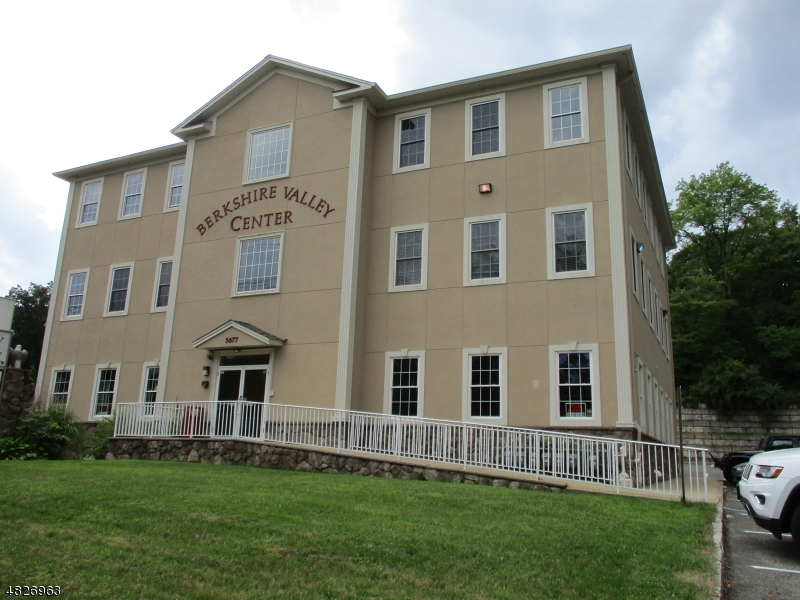 Newer One Bedroom Apartment. Building Has An Elevator. Apartment  B2. Features Granite Counter-tops, Stainless Steel Appliances. Laminated Wood Flooring, Natural Gas Heat, Free Laundry In The Basement. Landlord pays Electric/Heat. .Conveniently located within walking distance to shopping and parks. Close driving distance to Route 23, Route 15 and Route 80.