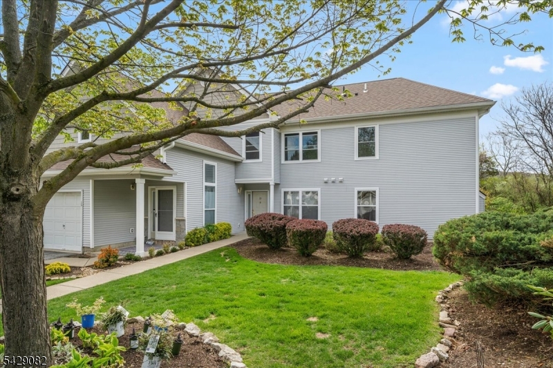 Crystal Springs - Residential