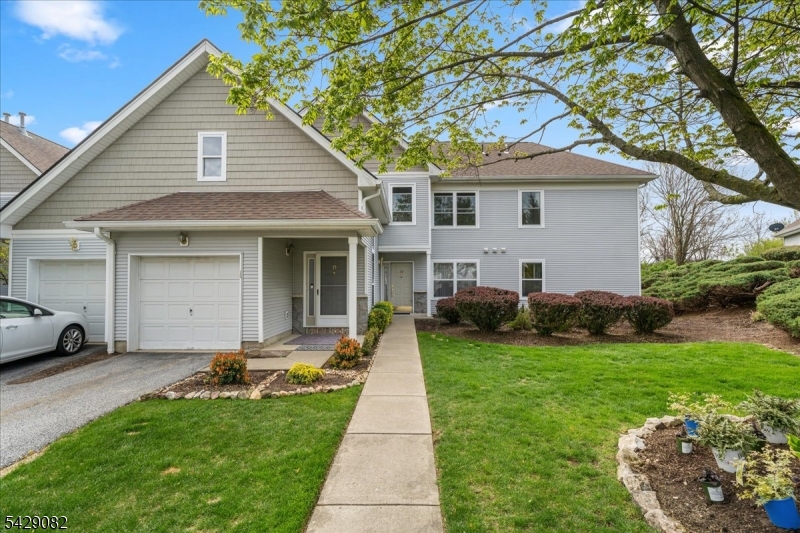 Crystal Springs - Residential