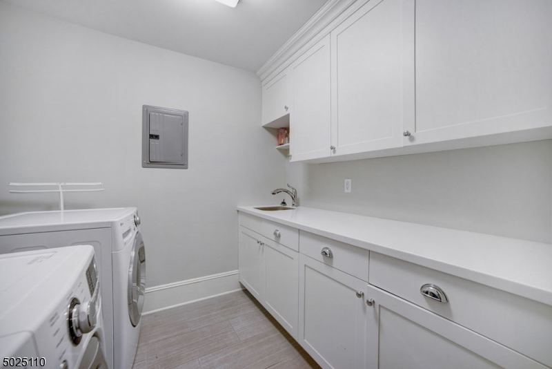 Yantacaw Section - Residential