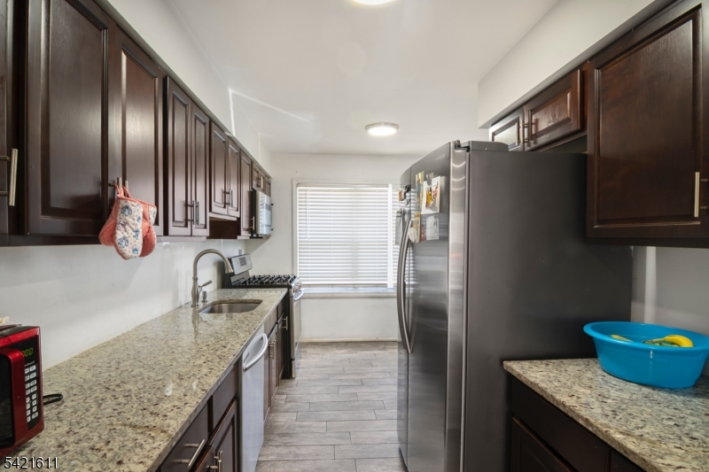 Townhouse - Residential