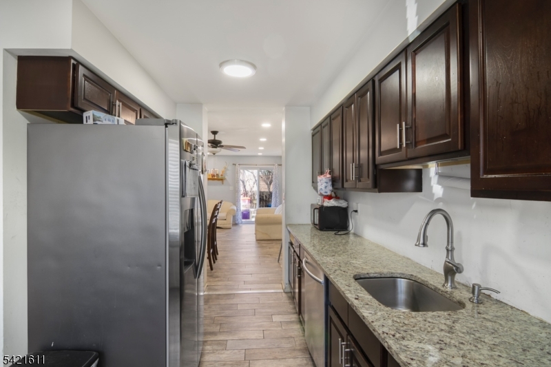 Townhouse - Residential