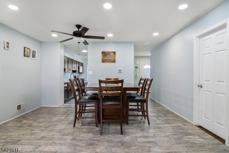 Townhouse - Residential