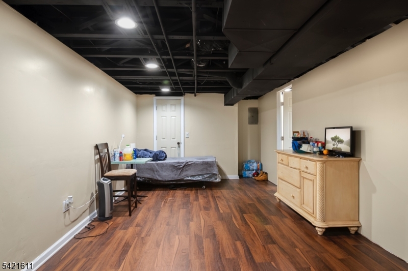 Townhouse - Residential