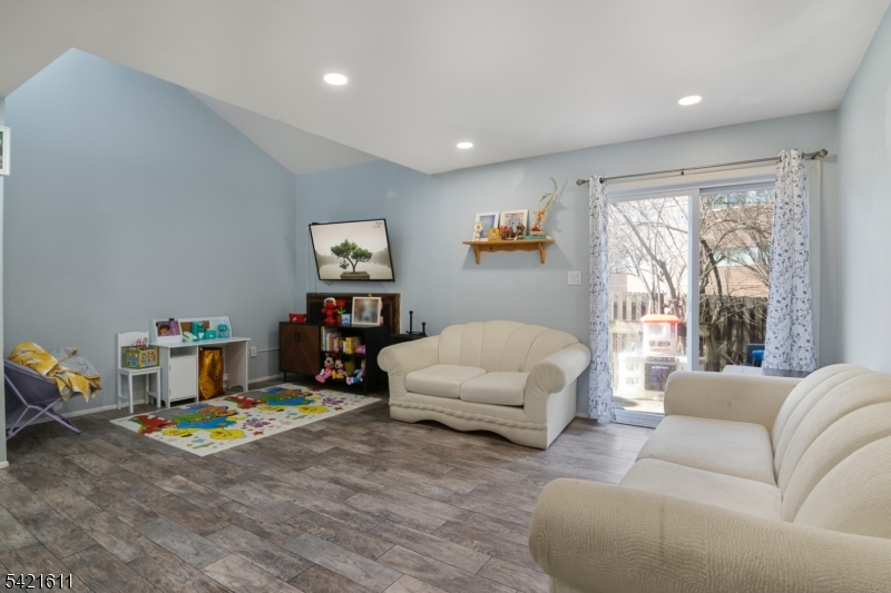Townhouse - Residential