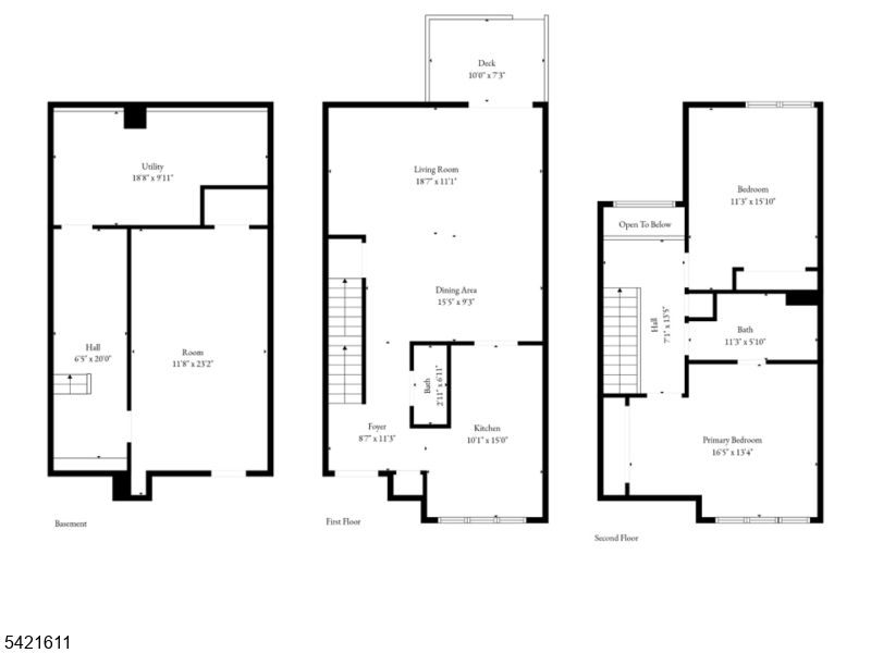 Townhouse - Residential