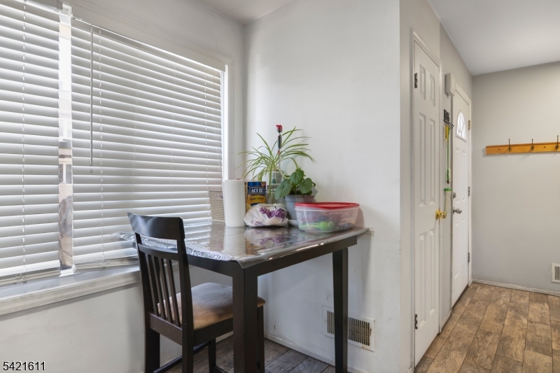 Townhouse - Residential