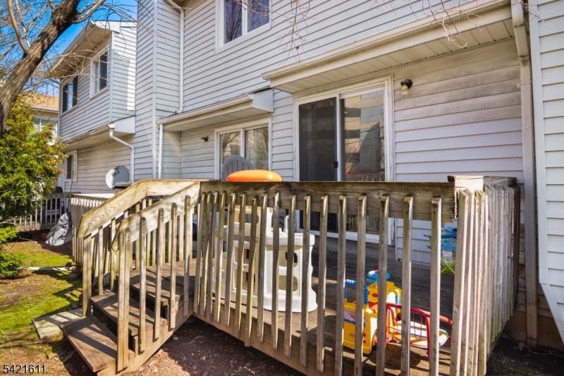 Townhouse - Residential