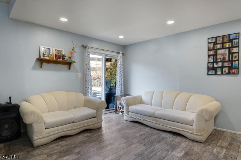 Townhouse - Residential