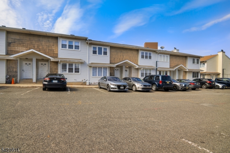 Townhouse - Residential