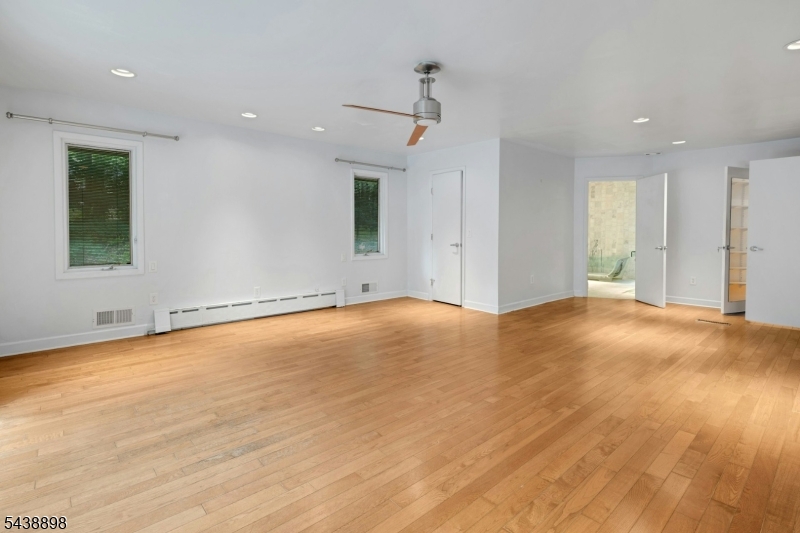 Smoke Rise gated community - Residential