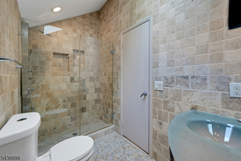 Smoke Rise gated community - Residential