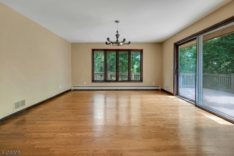 Smoke Rise gated community - Residential