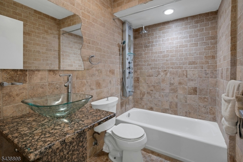 Smoke Rise gated community - Residential
