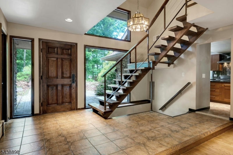 Smoke Rise gated community - Residential