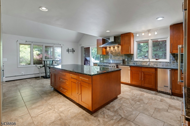 Smoke Rise gated community - Residential