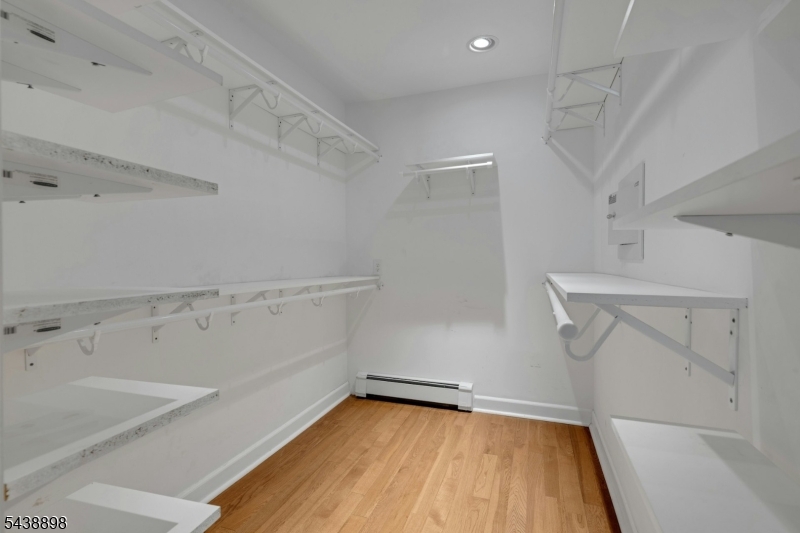 Smoke Rise gated community - Residential