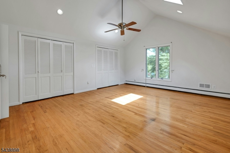 Smoke Rise gated community - Residential