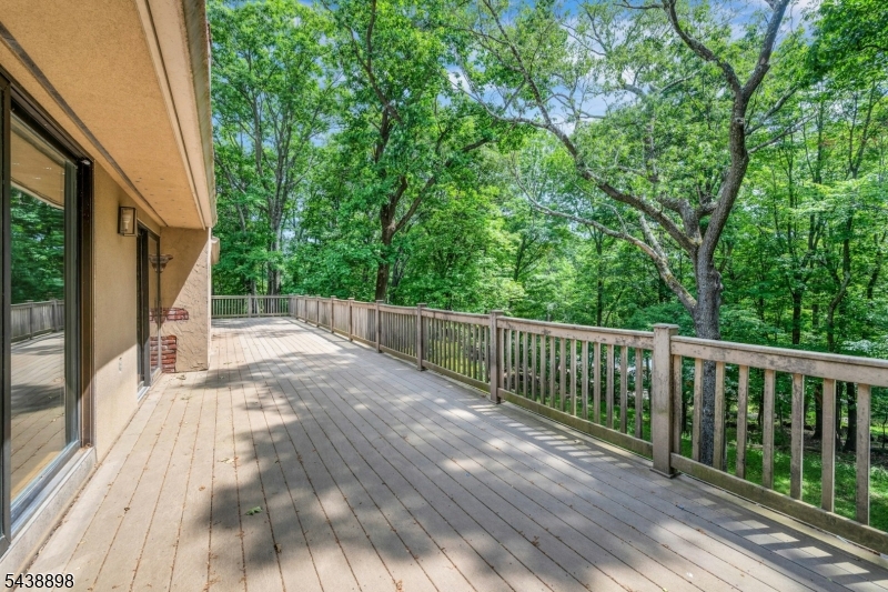 Smoke Rise gated community - Residential