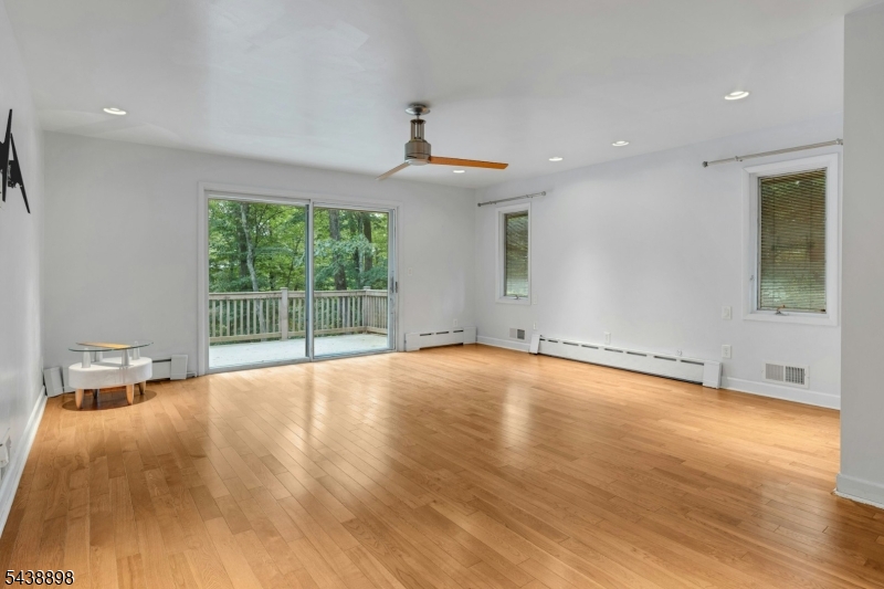 Smoke Rise gated community - Residential