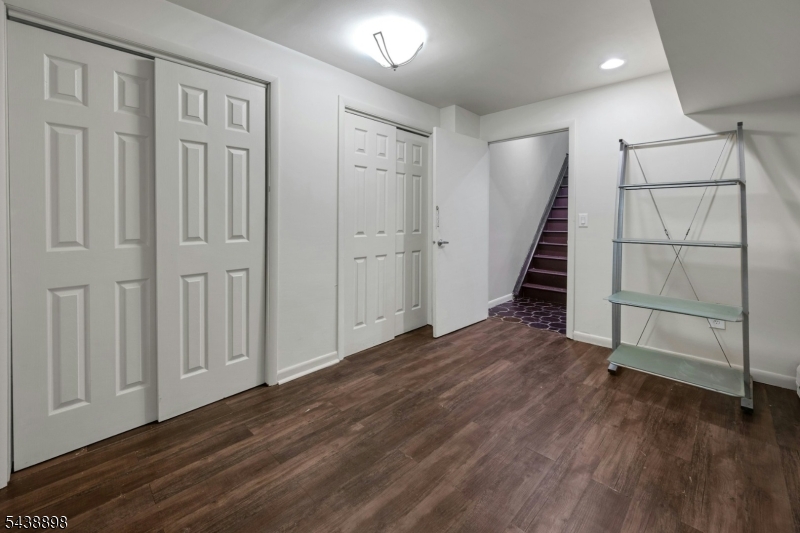 Smoke Rise gated community - Residential
