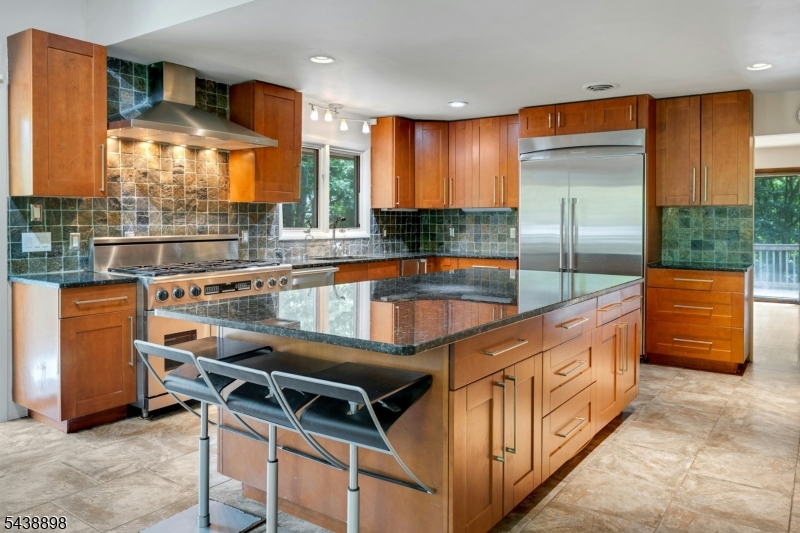 Smoke Rise gated community - Residential