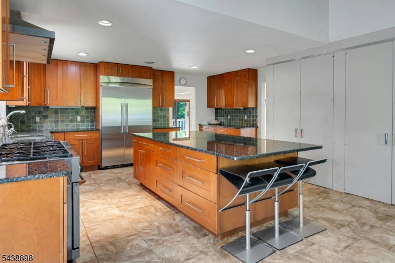 Smoke Rise gated community - Residential