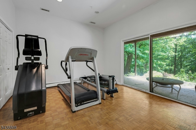 Smoke Rise gated community - Residential