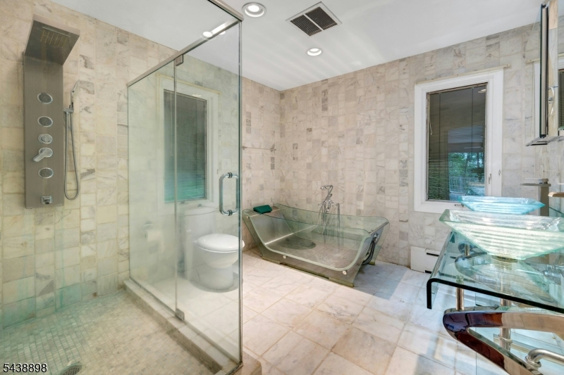 Smoke Rise gated community - Residential