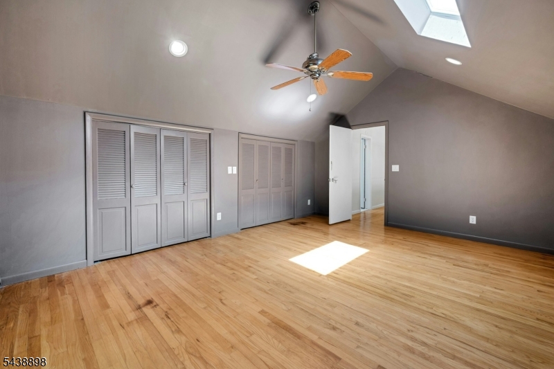 Smoke Rise gated community - Residential