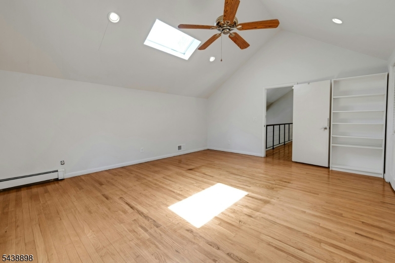 Smoke Rise gated community - Residential