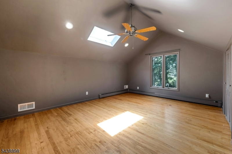 Smoke Rise gated community - Residential