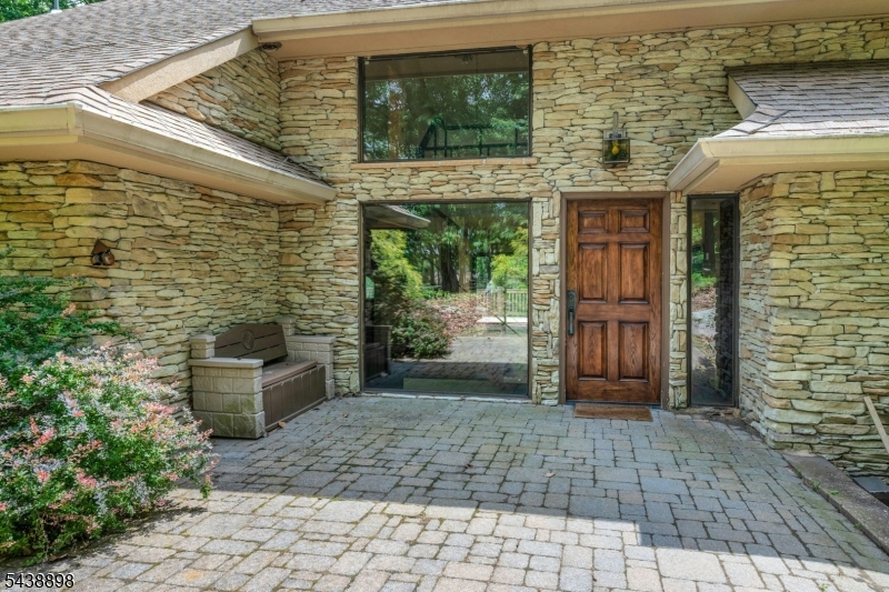Smoke Rise gated community - Residential