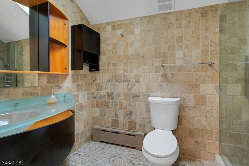 Smoke Rise gated community - Residential